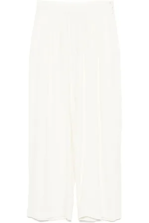 GRIFONI Hose mit hohem Bund