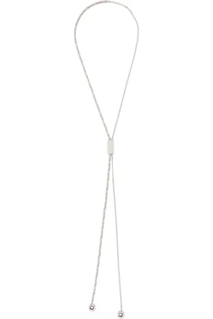 Maison Margiela Klassische Halskette