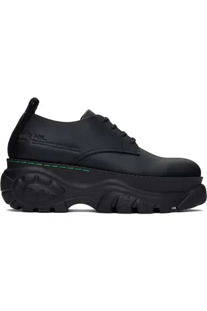 VIRON X Buffalo Source Plateau-Schuhe