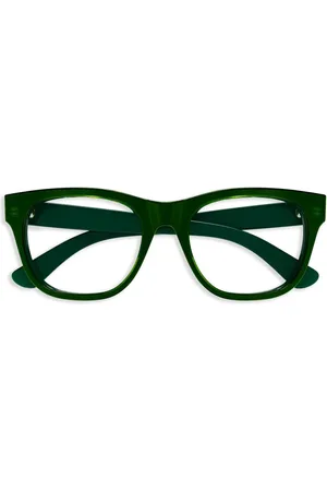 Gucci Brille mit Logo