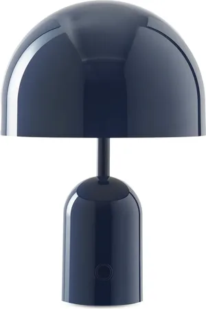 Tom Dixon Tragbare Bell Tischlampe