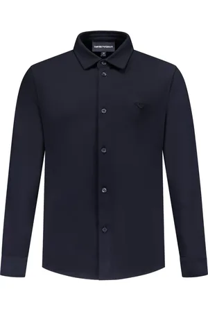 Emporio Armani Klassisches Hemd