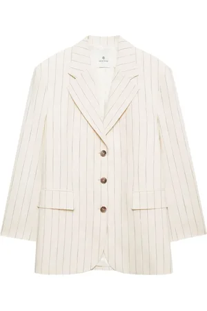 ANINE BING Sara Blazer