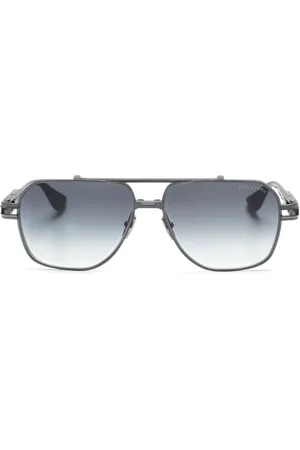 DITA EYEWEAR Kudru Pilotenbrille