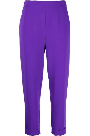 P.A.R.O.S.H. Tapered-Hose mit Stretchbund