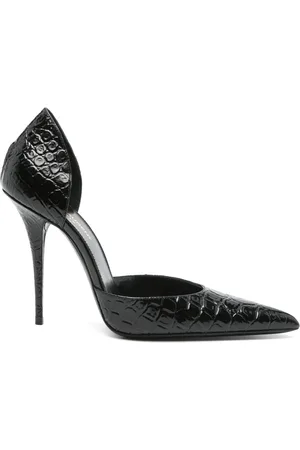 Saint Laurent Kayla Pumps 110mm