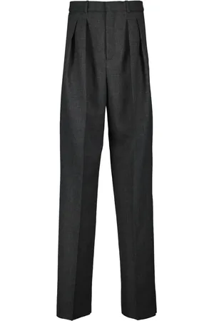 Saint Laurent Klassische Hose