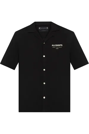 AllSaints Underground Hemd