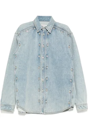 Y / PROJECT Evergreen Hemdjacke