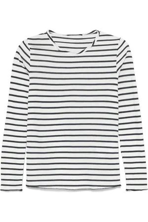 Luisa Cerano Gestreiftes T-Shirt