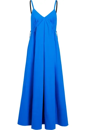 Proenza Schouler Barker Kleid