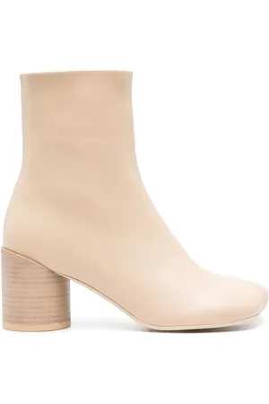 Maison Margiela Anatomic Stiefeletten 70mm