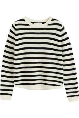 Chinti & Parker Breton Pullover