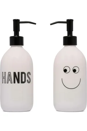 Anya Hindmarch Hands & Body Spender-Set