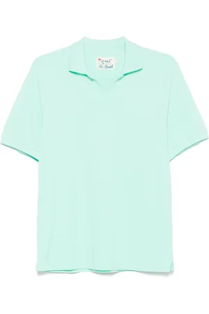 MC2 SAINT BARTH Charles T-Shirt