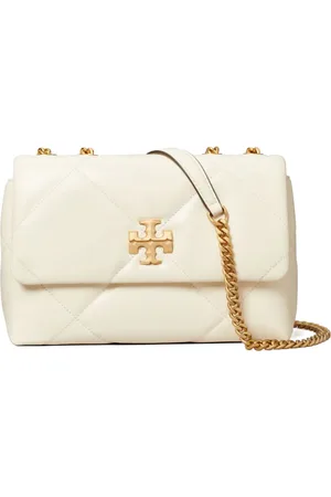 Tory Burch Kleine Kira Schultertasche