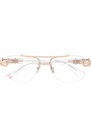 DITA EYEWEAR Klassische Pilotenbrille