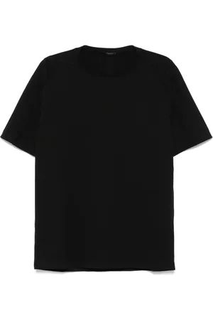 TRANSIT T-Shirt aus Jersey