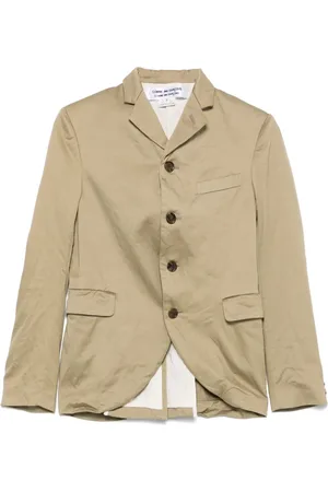 Comme des Garçons Einreihiges Sakko