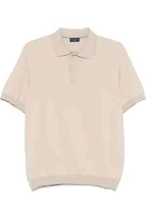 Paul & Shark Klassisches Poloshirt