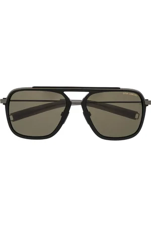 DITA EYEWEAR Lancier Pilotenbrille
