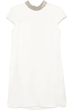 Tom Ford Kurzärmeliges Minikleid