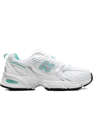 New Balance 530 "White/Teal" Sneakers