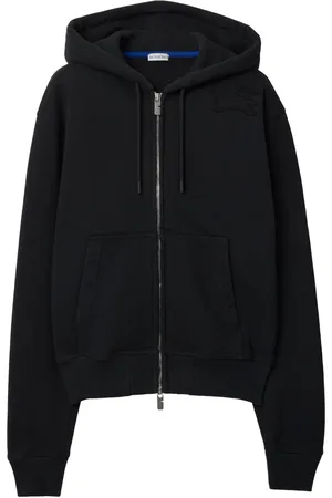 Burberry Equestrian Knight Kapuzenjacke