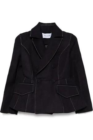 DICE KAYEK Klassische Jeansjacke
