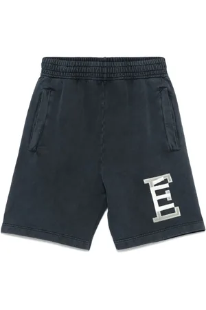 Etudes Fleece-Shorts