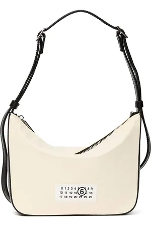 Maison Margiela Numeric Schultertasche