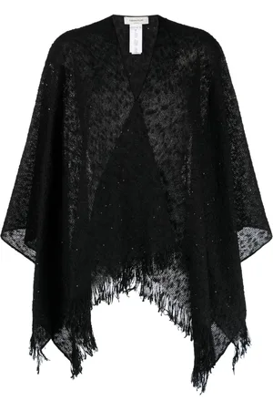 Fabiana Filippi Klassischer Poncho