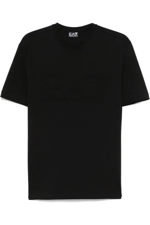 EA7 Logo Series T-Shirt