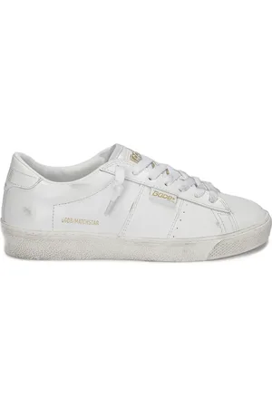 Golden Goose Matchstar Sneakers