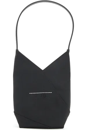 Maison Margiela Japanese Satin Schultertasche