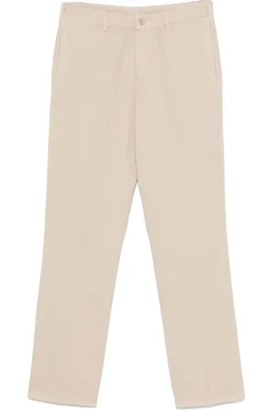 Aspesi Hose aus Gabardine