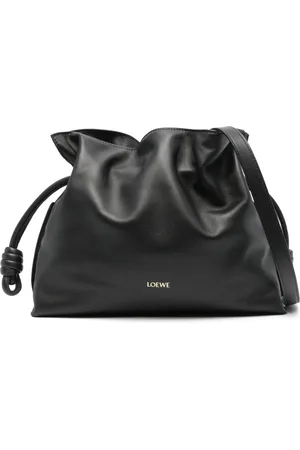 Loewe Mittelgroße Flamenco Clutch
