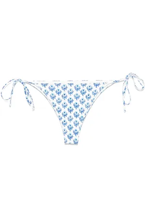 MC2 SAINT BARTH Marielle bikini bottom