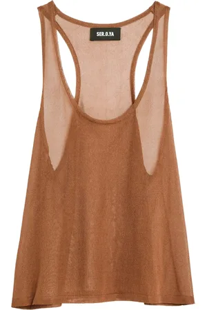 SER.O.YA Arianna Tanktop