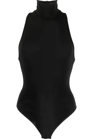 The Andamane Ärmelloser Body