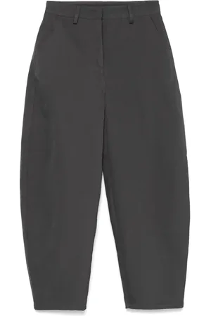 Ganni Curved Hose