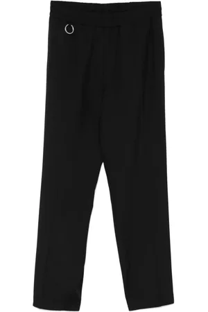 Etudes Hose mit elastischem Bund