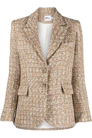 Self-Portrait Doppelreihiger Blazer