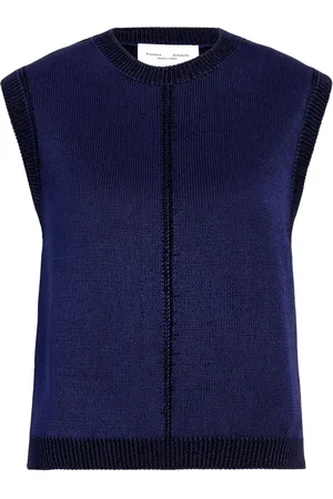 Proenza Schouler Emily Oberteil