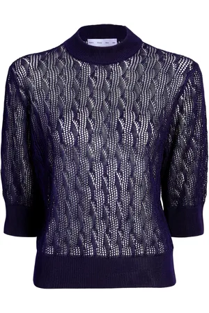 Proenza Schouler Nicola Pullover