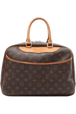 LOUIS VUITTON 1999 pre-owned Deauville Handtasche
