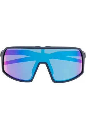 Oakley Verspiegelte Sutro Sonnenbrille