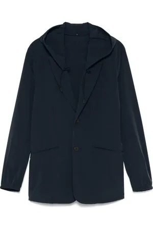Emporio Armani Sakko mit Kapuze