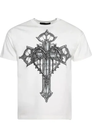 Who Decides War T-Shirt mit Print