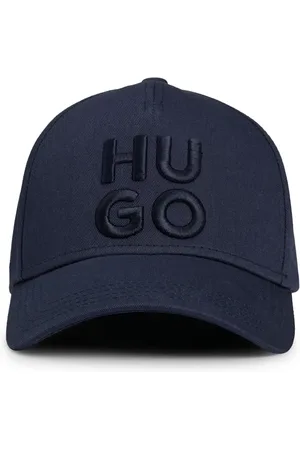 HUGO BOSS Baseballkappe mit Logo-Stickerei
